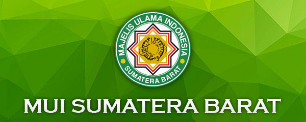 Situs Resmi Majelis Ulama Indonesia (MUI) Provinsi Sumatera Barat (Sumbar)